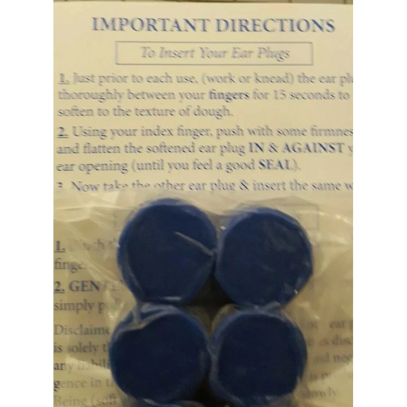 World's Finest Mighty Plugs 01- Mighty Plugs - World's Best