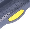Baguette Mold 4 Grooves Silicone Soft Smooth Surface Bread Mould