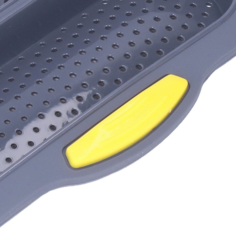 Baguette Mold 4 Grooves Silicone Soft Smooth Surface Bread Mould