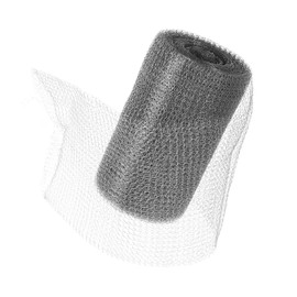 iplusmile Galvanized Wire Mesh Roll Feet Stainless Steel Screen for Garden Chicken Coop Enclosure Craft Projects Easy Installation Resistant