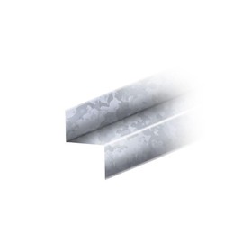 RDP Z Flashing (10 Piece Bundle) (.375" x .75" x .75" x 5')