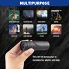 HDAJY Mini Monocular Telescope, Upgrade 30 x 25 HD Monoculars