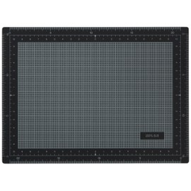 Banco Cutting Mat A5 Black 32185