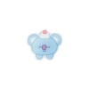 Line Friends (정품) 라인프렌즈 BT21 KOYA O THE CLOUD 에디션