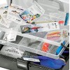 FLADEN BARBED FRESHWATER Loaded Cantilever Coarse Tackle Box - A