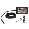 P40 1080P 8 LED Light Waterproof Industrial Endoscope Camera with