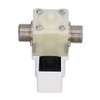 Water Electric Solenoid Valve 1/2in Thread Strong Sealing Water Heater