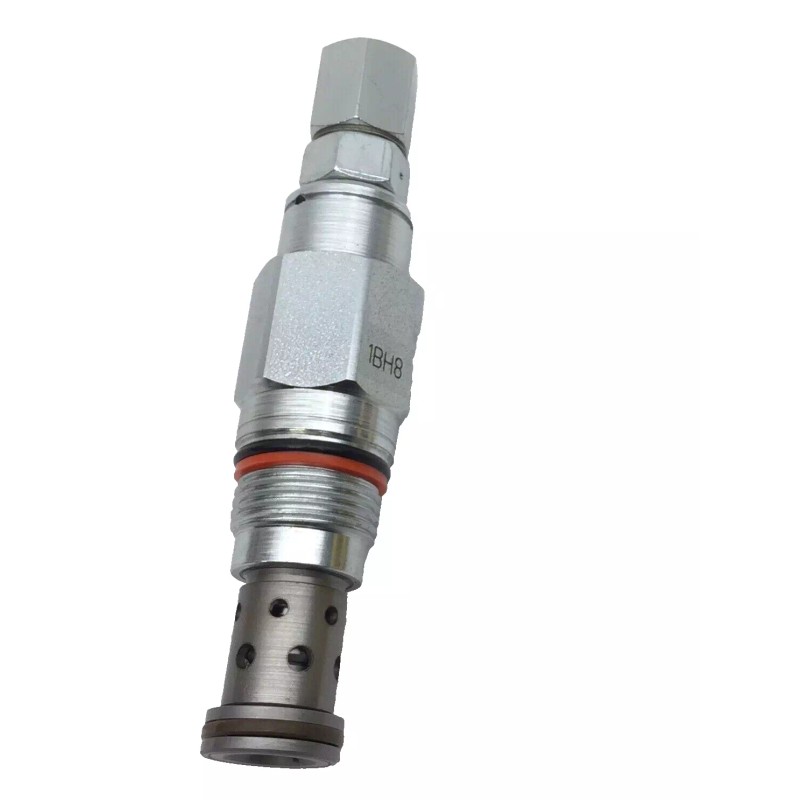 SUN HYDRAULICS # RDDA-MWM HYDRAULIC CYLINDER PRESSURE CONTROL RELIEF VALVE
