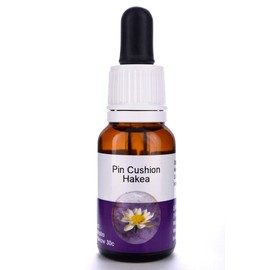 Living Essences Pin Cushion 15ml