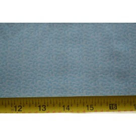 RJR Fabrics By 1/2 Yd, Blue on Blue Quilt Fabric, RJR/Jinny Beyer Palette/9414-25, M8985
