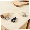 OHPHCALL 1 Set Outdoor Trekking Pole Flip Lock Replacement 16mm