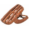 Gusti Jacques A. Bike Accessories Leather Retro Vintage Brown 59-60