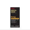 GNC Mega Men Energy Multivitamin, One Daily, 60 Caplets