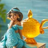 Enesco Jim Shore Jasmine & Genie Lamp Figurine Figurine