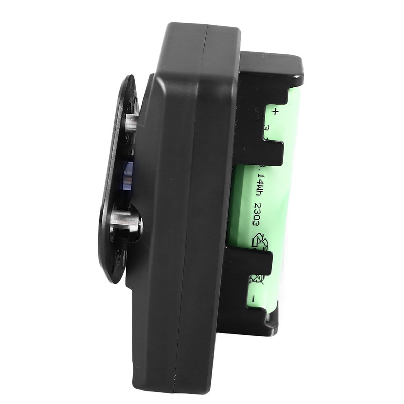 Acoustic Guitar Pickup Electric Soundhole Pickup with Bluetooth Vibration Damping