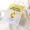 Hanganic Large Capacity Collagen Lifting Mask Pack 30ml x 100