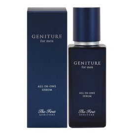 Ohui For Men 오휘 더 퍼스트 제너츄어 포맨 올인원 세럼 90ml Ohuhi The First Generature For Men All-in-One Serum 90ml