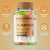 Via Gummies - Via Advanced Formula with All-Natural Ingredients, Via