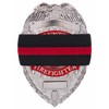 Rothco Thin Red Line Mourning Band