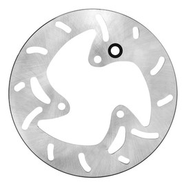 cyclingcolors Brake Disc Motorcycle Scooter Moped Compatible with rieju Mrt Tango Rear Outer Diameter 200 mm Inner Diameter 62 mm 4 Holes 0/001.090.0253