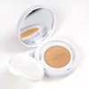 Lovely CC [2pack] Pink Tone-Up Cover Essence Sun Cushion SPF50+