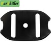 780-704 Replacement Parts Snow Blower Skid Shoes for Murray 1727854BMYP