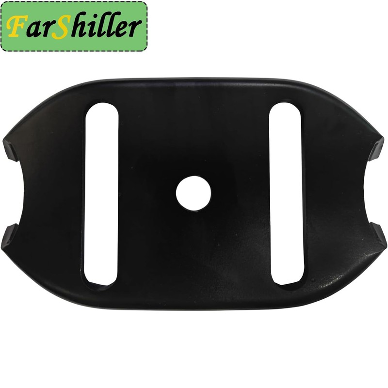 780-704 Replacement Parts Snow Blower Skid Shoes for Murray 1727854BMYP