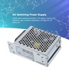 BERM Power Supply Transformer Switch 100‑240V AC Power Supply Switching
