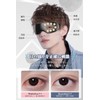 Eye Mask, 3D Vibration Technology & Visible Design, 3D Vibration,