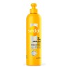Sedal Crema Para Peinar Toque De Seda 300ml