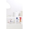 NIVEA Anti-Wrinkle + Deceptive Day Cream SPF15 45+ 50 ml