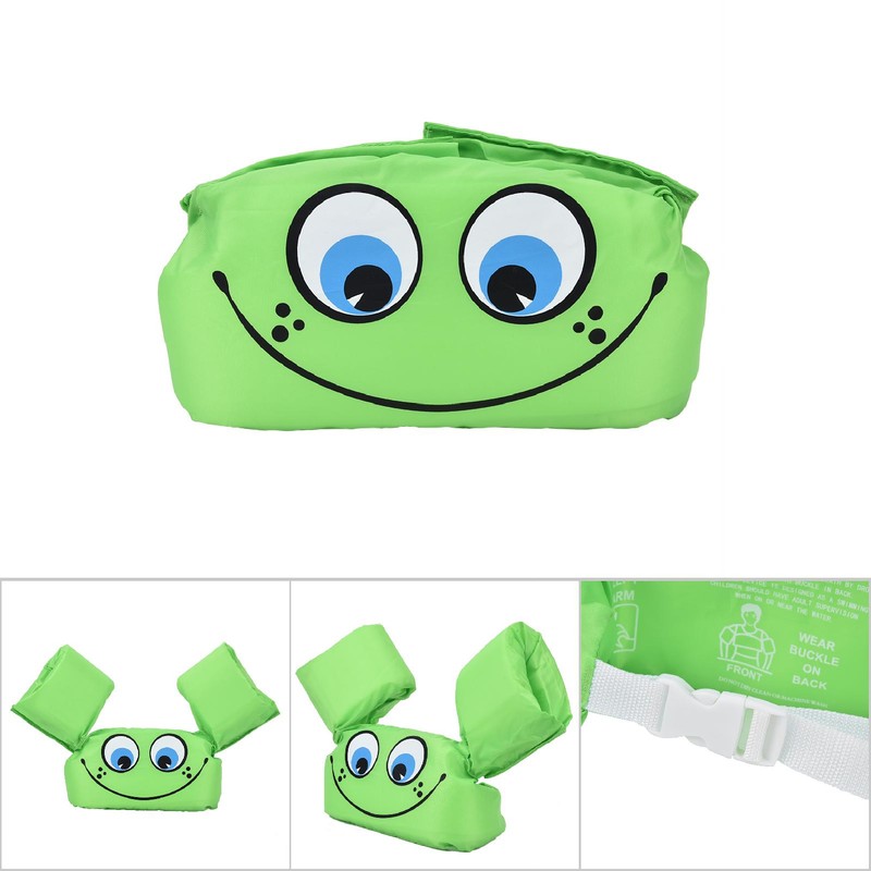 Lovely Baby Toddler Swim Arm Band Float Swimming Circle Pool
