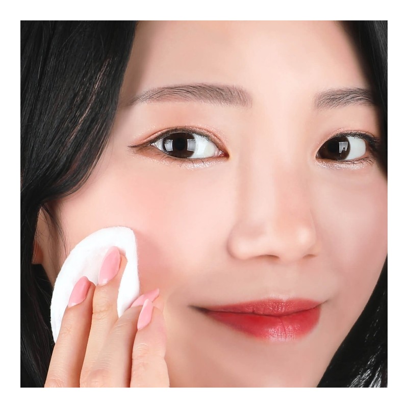 [Degain] Soft slightly acidic women's skin firming lotion - Calamansi