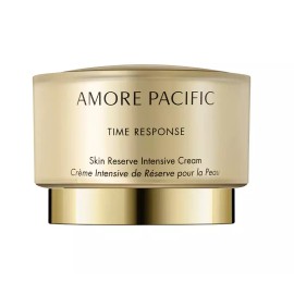 AMOREPACIFIC 5 x AMORE PACIFIC Time Response Skin Reserve Creme 8ml/0.27 fl oz FREE SHIP