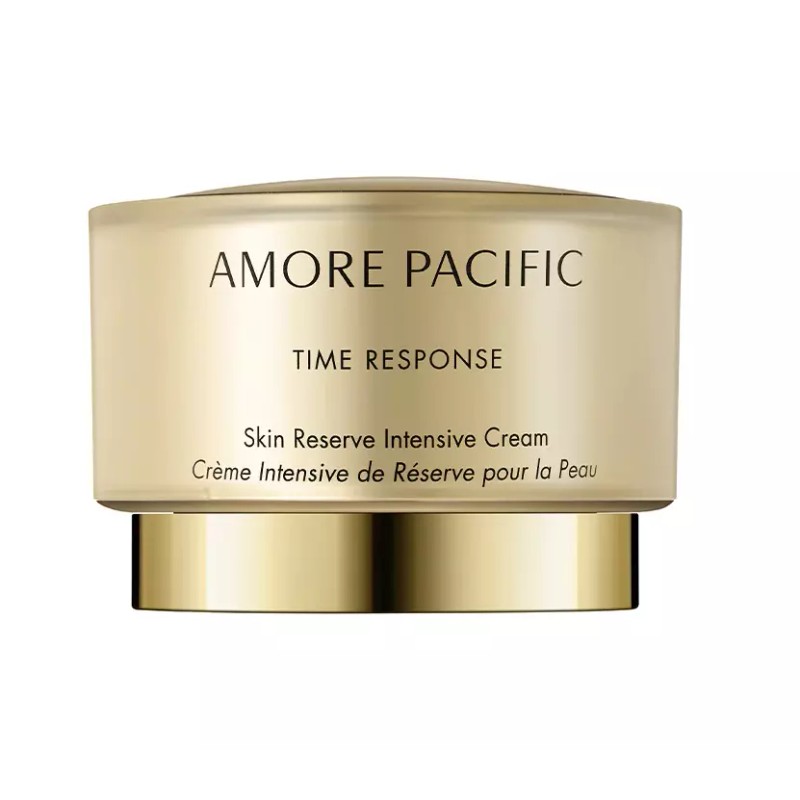 AMOREPACIFIC 5 x AMORE PACIFIC Time Response Skin Reserve Creme