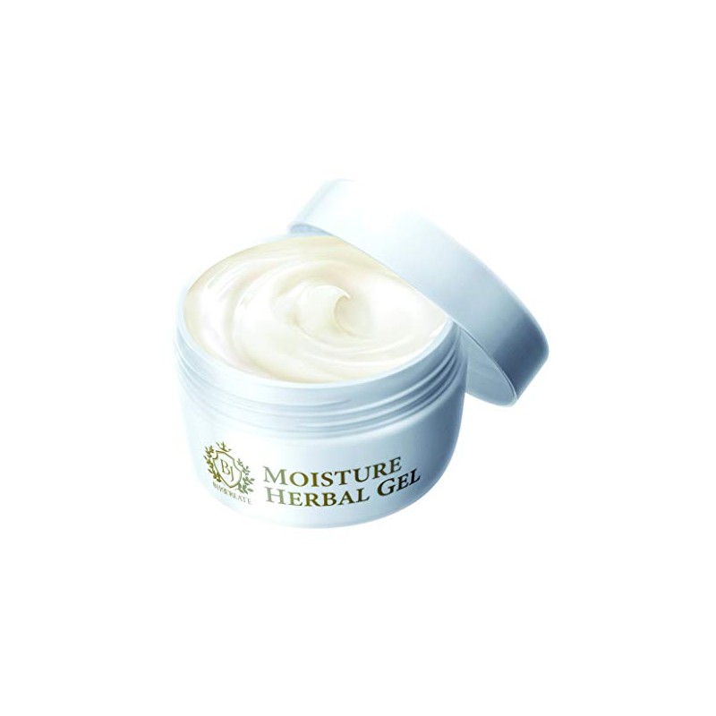 Prandu Beauty Create Moisture Herbal Gel All-in-One 50g