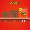 REESE'S PIECES Peanut Butter in a Crunchy Shell, Candy Bulk