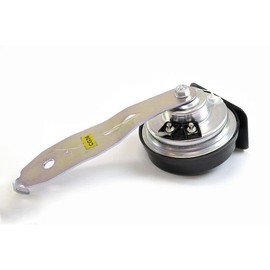 OEM NEW Compatible with Mazda High Tone Compatible with Horn 2012-2014 Compatible with Mazda 5 CG36-66-78YA Compatible with GENUINE