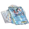 100pcs Gathering Card Playing Game Collectible English Gathering Rare Card