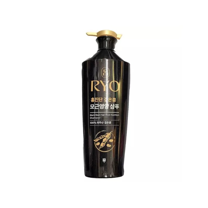 yck30 [yck30]파주 검은콩 콩단백질 성분 모근영양 헤어 샴푸 820ml[뷰티] Paju
