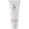 Glo Skin Beauty Pumpkin Enzyme Scrub Face Exfoliant with Chemical