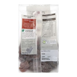 Holland & Barrett Medjool Dates 200g