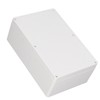 Junction Box Flame Retardant Material Insulation Performance Elegant Appearance F15
