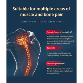 Muscle and bone gel to care for health - Specification: 3set