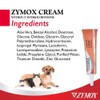 PET KING BRANDS ZYMOX Veterinarian Strength Topical Cream for Dogs