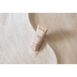 Thalgo Atlantique Pink Gel De Baño Exfoliante 200 ml