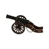 Old Modern Handicrafts Louis XIV Cannon Model - Made from