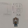 Led & Fluorescent Miniature G5 Bi-Pin T5 Lamp Holder Light