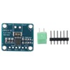 SHUATI 2Pcs INA219 I2C Interface, Bi-Directional DC Sensor, DIY Current