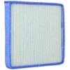 SUZUKI Genuine Parts Filter Part Number 95860-81A10